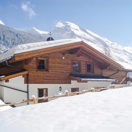 Chalet Mit Sauna In Tux - A 246.002-05 Экстерьер фото