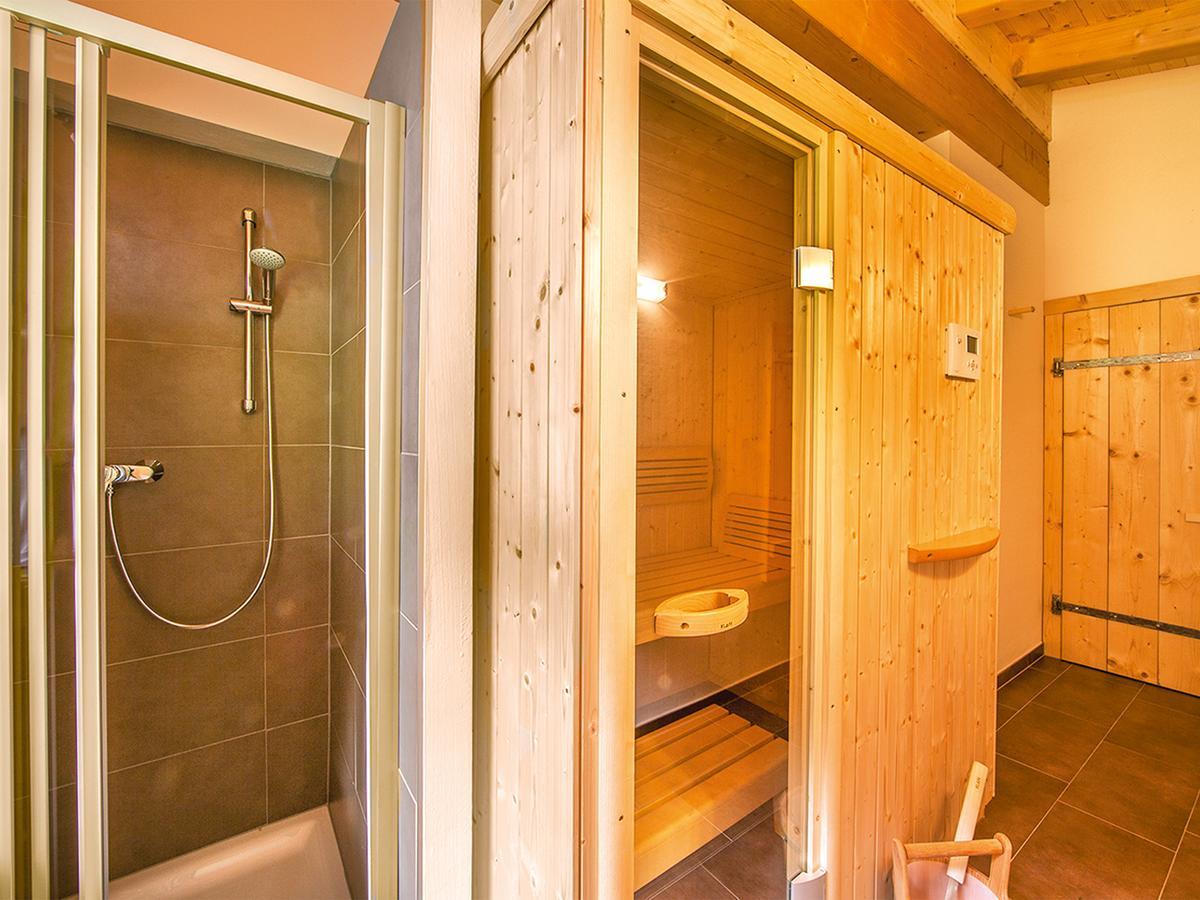 Chalet Mit Sauna In Tux - A 246.002-05 Экстерьер фото