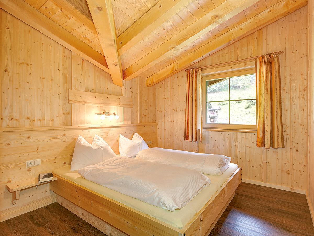 Chalet Mit Sauna In Tux - A 246.002-05 Экстерьер фото